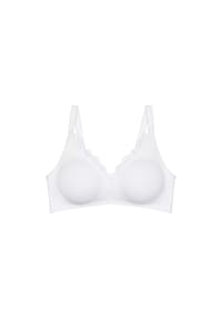 TRIUMPH - Amourette Minimizer BH, Spitze, für Damen - 0003 BLACK