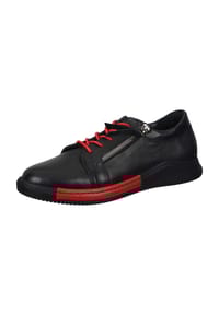 manitu - Sneaker - schwarz