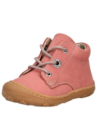 PEPINO® - Leder Halbschuhe - Gelb