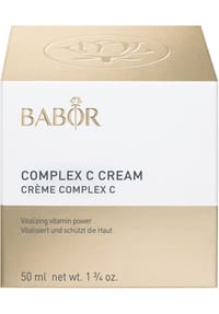 BABOR SKINOVAGE Complex C Cream Classics Bild 2
