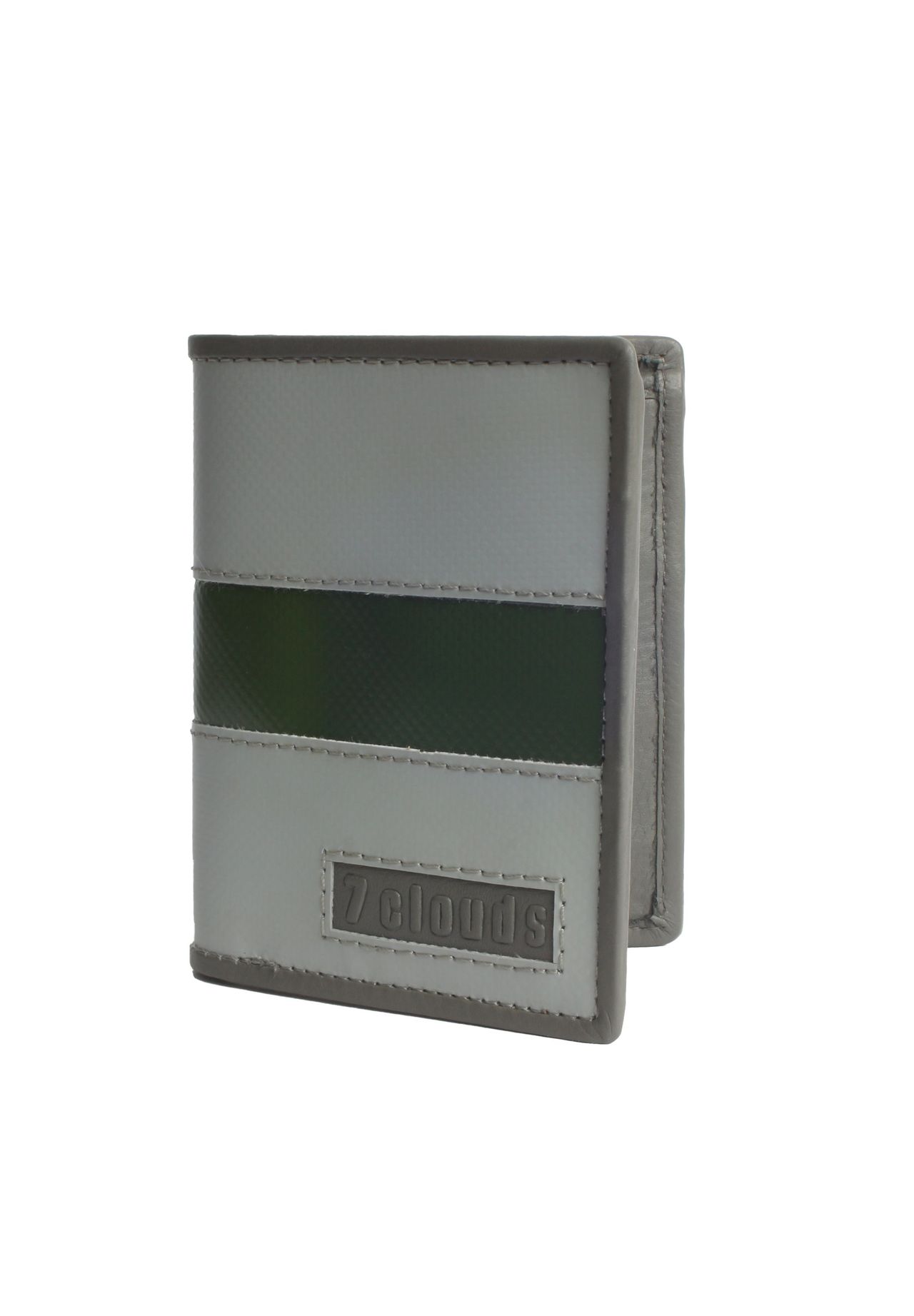 RFID-Geldbörse Keron GALERIA 7.1 7clouds® |