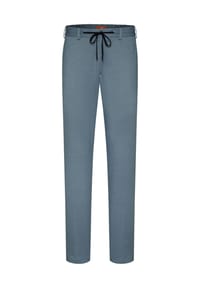 DIGEL - Hosen Aric-ST - Eisblau