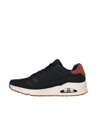 SKECHERS® - Sneaker UNO - SUITED ON AIR - black