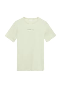 s.Oliver - T-Shirt, Baumwolle, für Kinder - 0330 WHITE