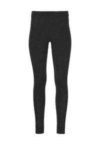 WHISTLER - Baselayerhose Cerro in feuchtigkeitsregulierender Qualität - 1001 Black