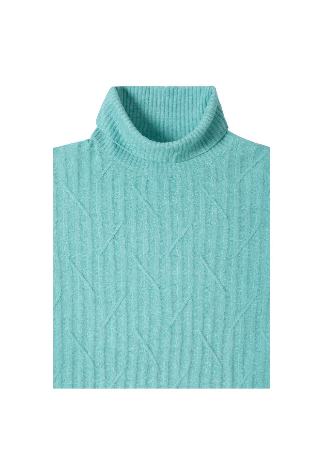 Cecil Pullover, FüR Damen, Blau, Xxl
