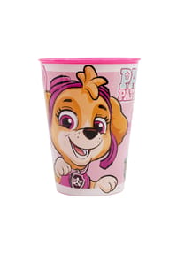 SPIN MASTER™ - Paw Patrol Becher Kinder 260 ml Trinkbecher für Kita & Frühstück - Mehrfarbig 9,7x7,6x7,6 cm