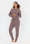 ENDURANCE ATHLECIA Sweatpants Jacey aus weichem Modalmix Bild 9