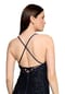Vera Mont Abendkleid, Raffung, Schlitz, für Damen Bild 13