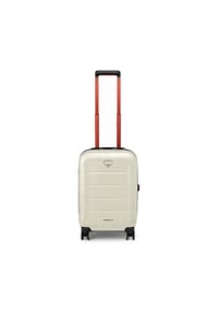 OSPREY Ozone - Ozone 4 Rollen Kabinentrolley 55 cm - moody burgundy