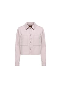 ONLY® - Jeansjacke - burnished lilac