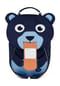 Affenzahn KLEINER FREUND Kindergartenrucksack, Namensschild, Ziehzunge Bild 12