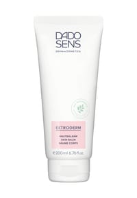DADO SENS EXTRODERM - Hautbalsam - WEIẞ