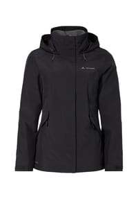 VAUDE - 3in1-Jacken Women's Rosemoor 3in1 Jacket II - black