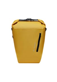 VAUDE - Proof Transformer 26 Fahrradrucksack 50 cm - burnt yellow
