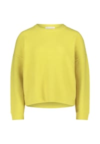 BETTY & CO - Strickpullover, für Damen - 4775 NEON ORANGE