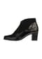 Lei Stiefelette Luana mit trendigen Metallic-Akzenten Bild 2