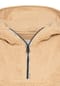 camel active Kapuzenpullover aus Teddyfleece Bild 9