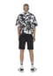 ONLY & SONS Bermudas, Five-Pocket, für Herren Bild 3