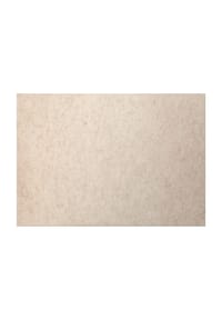 GALERIA home - Tischset, Filzoptik - anthrazit