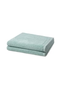 ROSS® 2 X Duschtuch im Set Vita - Vita - Altrosa