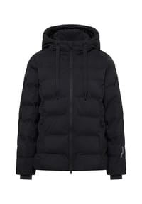 CECIL - Jacke - Black