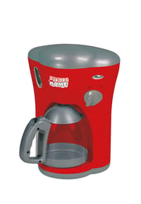 HAPPY PEOPLE® - Spiel-Kaffeemaschine, Licht und Sound - 