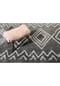 WECONhome Hochflorteppich Yagour | Optik: Boho-Chic | Bild 5