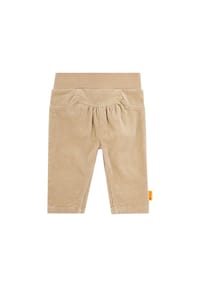 Steiff - Cordhose Off to the Moon, Softbund, für Babys und Kleinkinder - 1015 SESAME