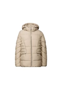 Street One - Jacke - carpet red