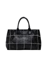 Desigual. Mai-Tai - Mai-Tai Naron Schultertasche 26 cm - schwarz