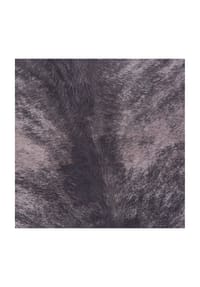 Kayoom - Flachgewebe Teppich Sanari 203 grau - grau
