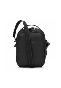 pacsafe® - Pacsafe V Pacsafe V Mini Bag Umhängetasche RFID Schutz 17 cm - jet black