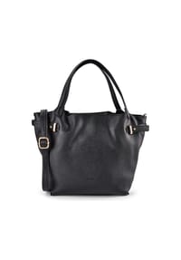 Gabor® ASTEA - Schultertasche, Kunstleder, für Damen - BALCK