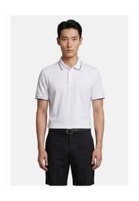 NAVIGARE® - Hemd - Bianco