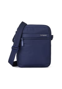 Hedgren - Inner City Inner City Rush Mini Bag Umhängetasche RFID Schutz 17.5 cm - total eclipse