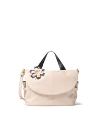 braccialini - Handtasche - Beige