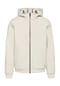 QS Softshelljacke, Kapuze, Rippbündchen, für Herren Bild 1