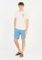 CRUZ T-Shirt Alymos mit sommerlichem Print Bild 9