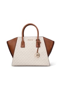 MICHAEL KORS - Handtasche - Cream