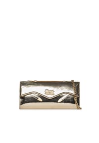 Sécret Pon-Pon - Clutch Bag - Copper