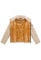 STONE HARBOUR® Plüschjacke Sorees XX Bild 9