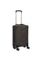 GUESS Wilder 18 IN - 4-Rollen-Kabinentrolley 53 cm S (brown) Bild 5
