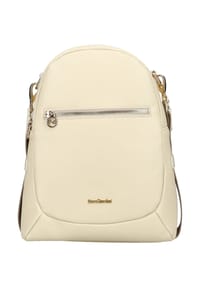 NeroGiardini - Lederimitat Taschen - Beige
