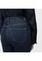 MAC Jeasnhose Cobalt, Bootcut, für Damen Bild 10