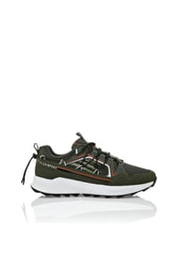 PLEIN SPORT - Sneaker - black
