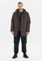 WHISTLER Parka Siberia V2 mit wasserdichtem BionicFinish Bild 10