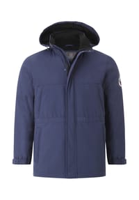 JAN VANDERSTORM - Funktionsjacke VICO - blau