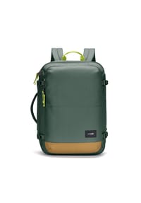 pacsafe® Pacsafe Go - Pacsafe Go 34 Daypack RFID Schutz 47 cm - rose