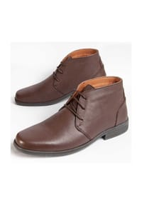 ROSA amada - Stiefel Botiel6 Braun - braun